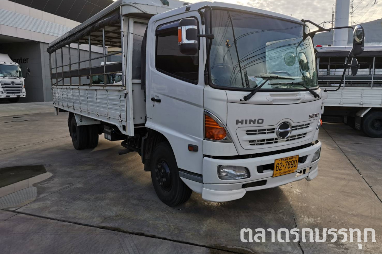 HINO -  