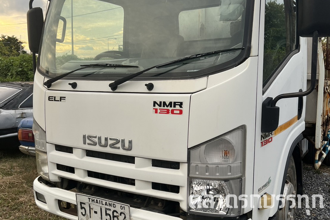 ISUZU - NMR130 